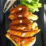 Casa Mar Da Restaurant