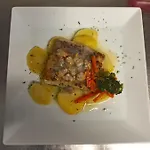Casa Mar Da Restaurant