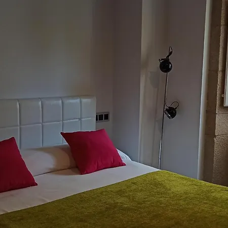 Pensión Casa Mar Da Restaurant *