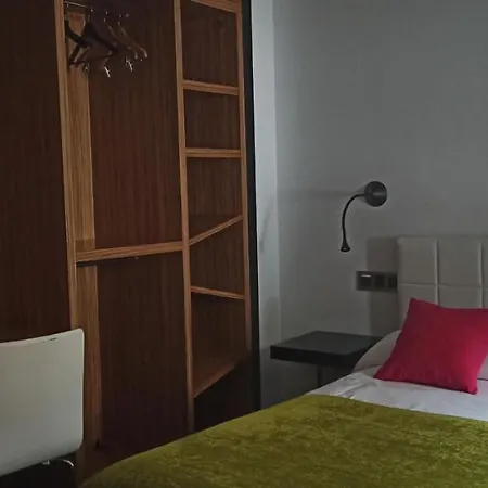 بيت ضيافة Casa Mar Da Restaurant نويا