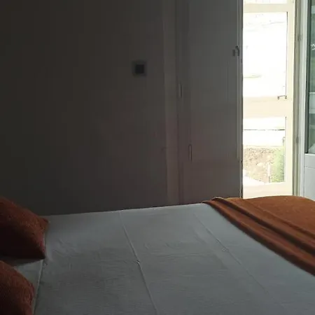 Casa Mar Da Restaurant بيت ضيافة *