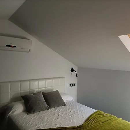 Casa Mar Da Restaurant Pensión