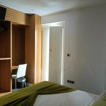 بيت ضيافة Casa Mar Da Restaurant نويا