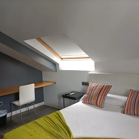 Casa Mar Da Restaurant Konukevi *