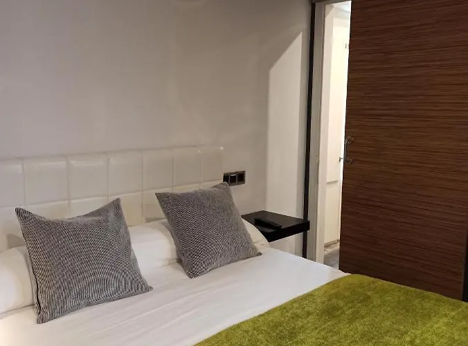 Casa Mar Da Restaurant Konukevi