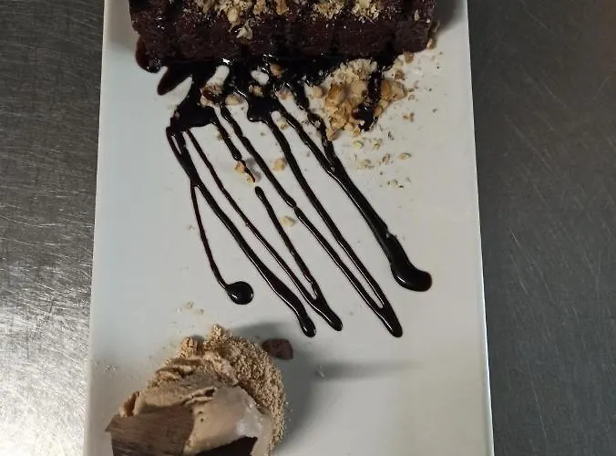 Konukevi Casa Mar Da Restaurant *