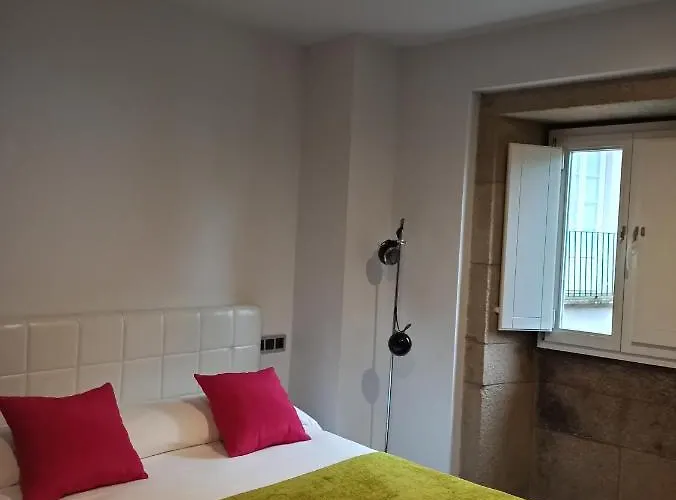 Casa Mar Da Restaurant * Noia