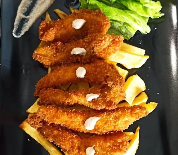 Casa Mar Da Restaurant