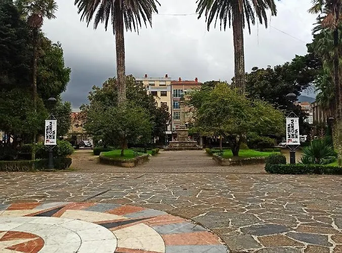 Konukevi Casa Mar Da Restaurant *