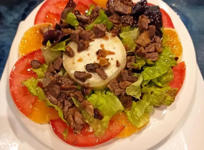 Casa Mar Da Restaurant Konukevi Noia