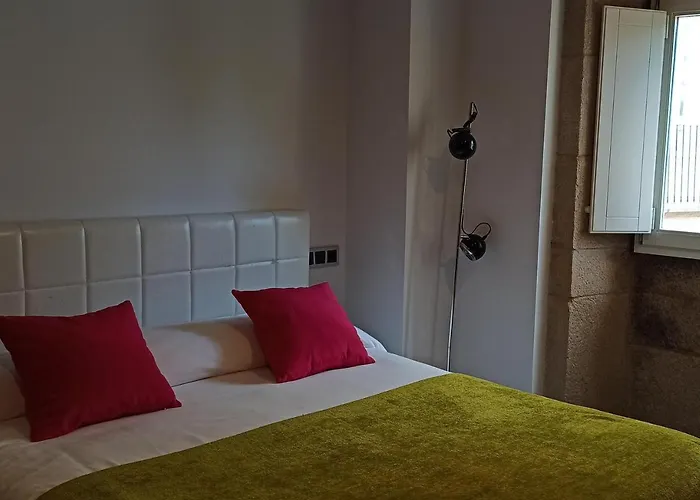 Pensión Casa Mar Da Restaurant *