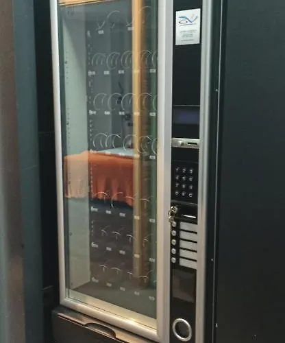 Casa Mar Da Restaurant Konukevi *