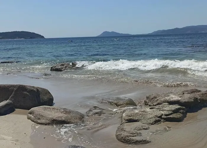 Casa Mar Da Restaurant Noia