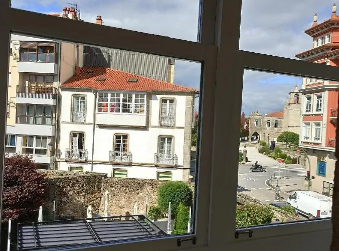 Pensión Casa Mar Da Restaurant