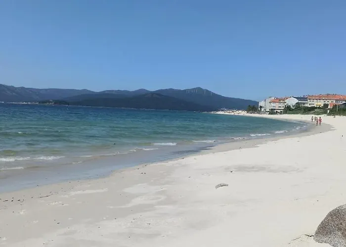 Casa Mar Da Restaurant Noia