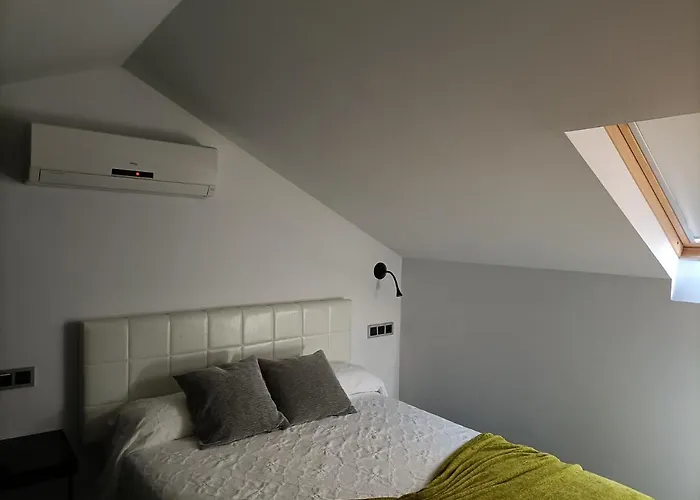 Casa Mar Da Restaurant Pensión