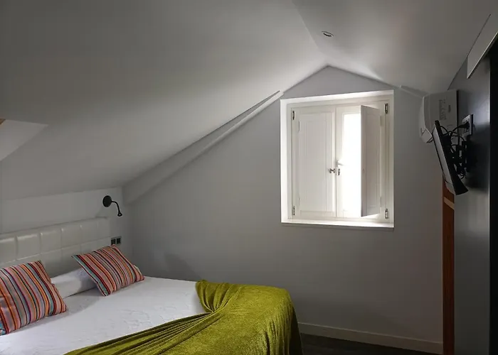 Casa Mar Da Restaurant * Noia