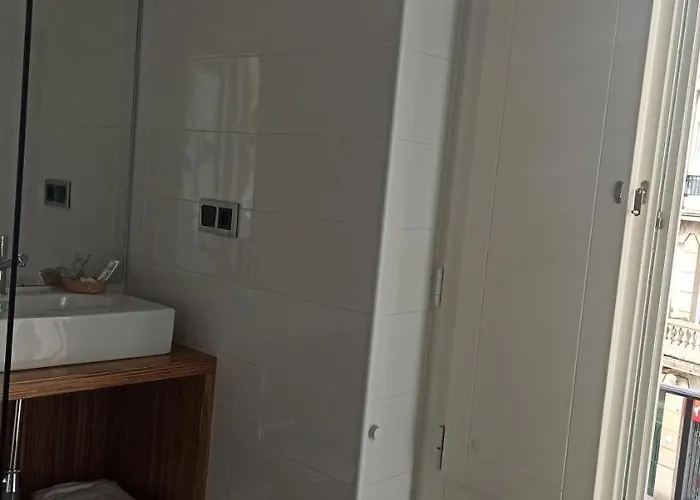 Pensión Casa Mar Da Restaurant Noia