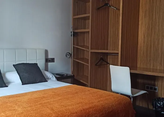 Casa Mar Da Restaurant Konukevi Noia