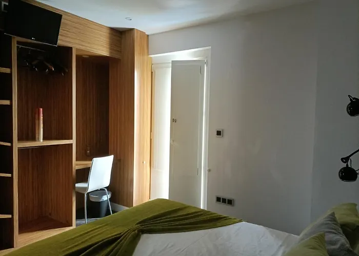 Pensión Casa Mar Da Restaurant Noia