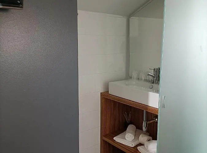 Casa Mar Da Restaurant Konukevi Noia