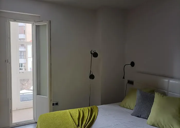 Casa Mar Da Restaurant Konukevi Noia